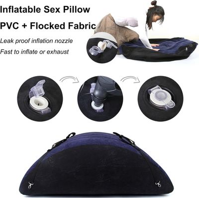 Blow Up Restraint — Most-Loved