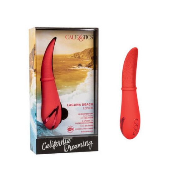 California Dreaming Laguna Beach Lover — Bestseller Status