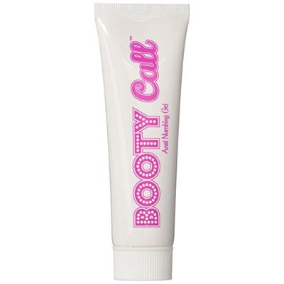 Booty Call Lube