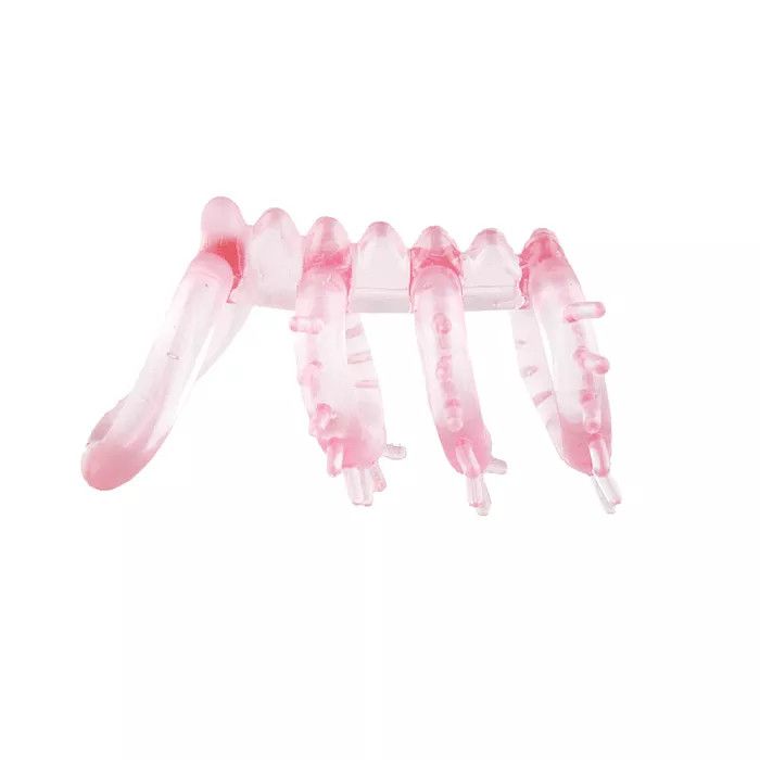 Dragon Bone Ring Sleeve — Spotlight Favorite