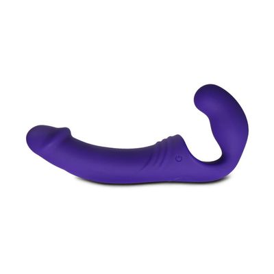 Double Rider 2 Motors Wearable Vibrator — Seasonal Star