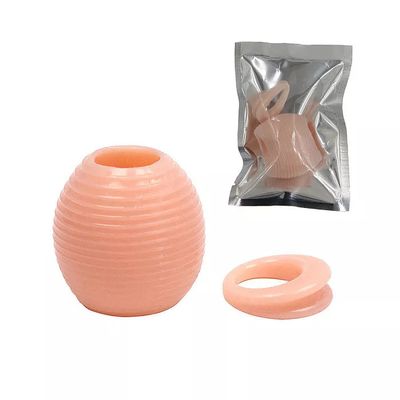 Delay Glans Ring — Pearl Favorite