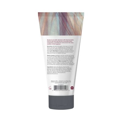Coochy Shave Cream Island Paradise 0.5oz