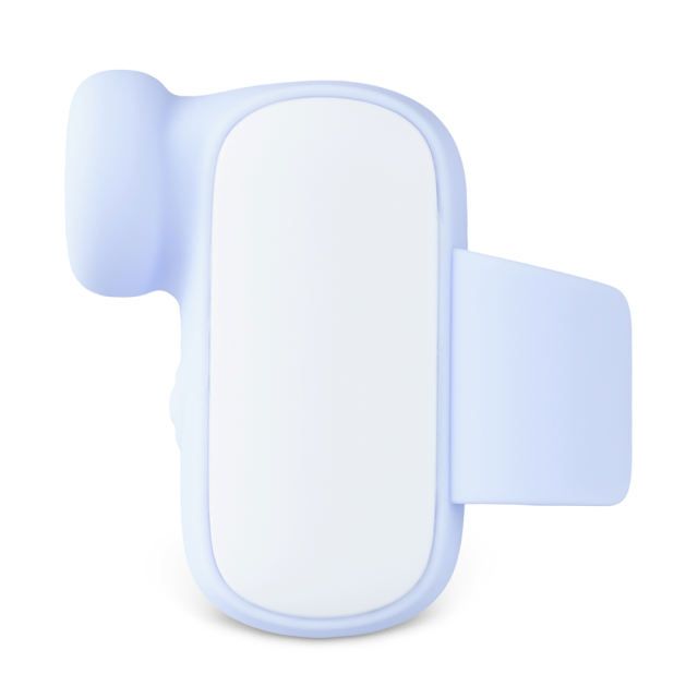 Dedeira Liz Blue &amp; White — Prime Favorite