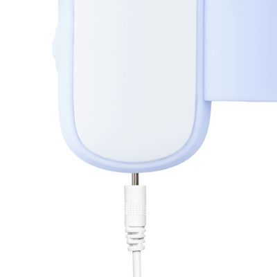 Dedeira Liz Blue &amp; White — Prime Favorite
