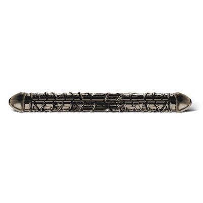 Double Ended Dildo Black — Top Reviewed