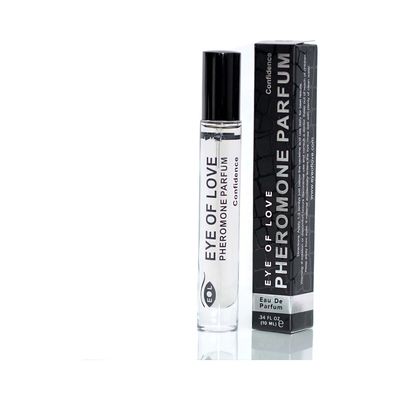 Eye of Love Pheromone Parfum - CONFIDENCE