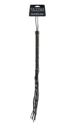 Fetish Fantasy Cat O Nine Tails â Holiday Favorite Fetish Fantasy Cat O Nine Tails â Holiday Favorite