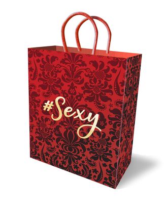Gift Bags Sexy — Hype Pick