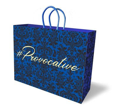 Gift Bags Provocative — Icon Status