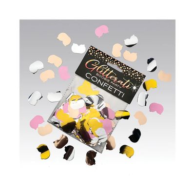 Glitterati Boobie Confetti