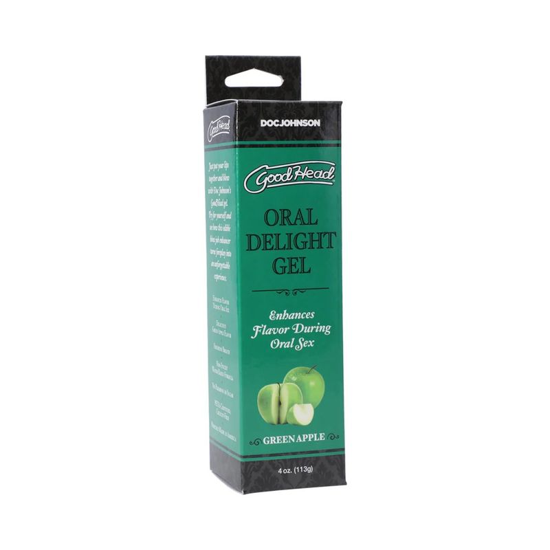 GoodHead Oral Delight Gel
