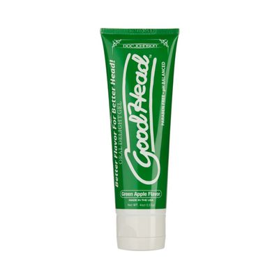 GoodHead Oral Delight Gel