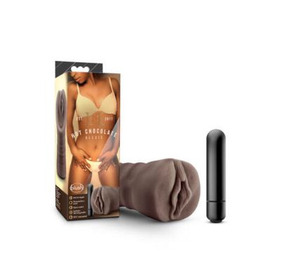 Hot Chocolate - Alexis Chocolate by Hot Chocolate — Swoon-Worthy