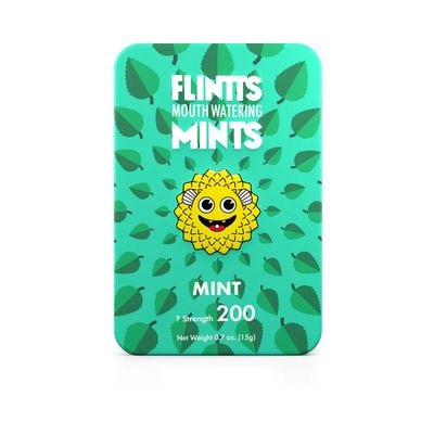 Flintts Mints Mint (S 200)