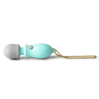Keychain Vibrator Teal