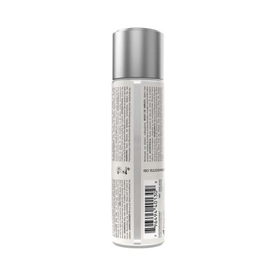 JO Massage Oil Vanilla 4oz — Velvet Select