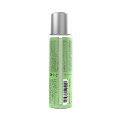 JO Water-Based Flavored Lubricant Mojito 2oz — Rave Reviewed