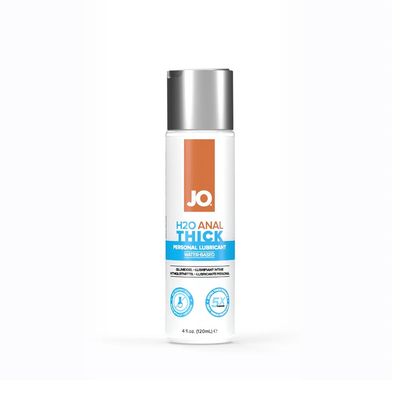 JO Anal Thick Water-Based 4oz — Rave Reviewed