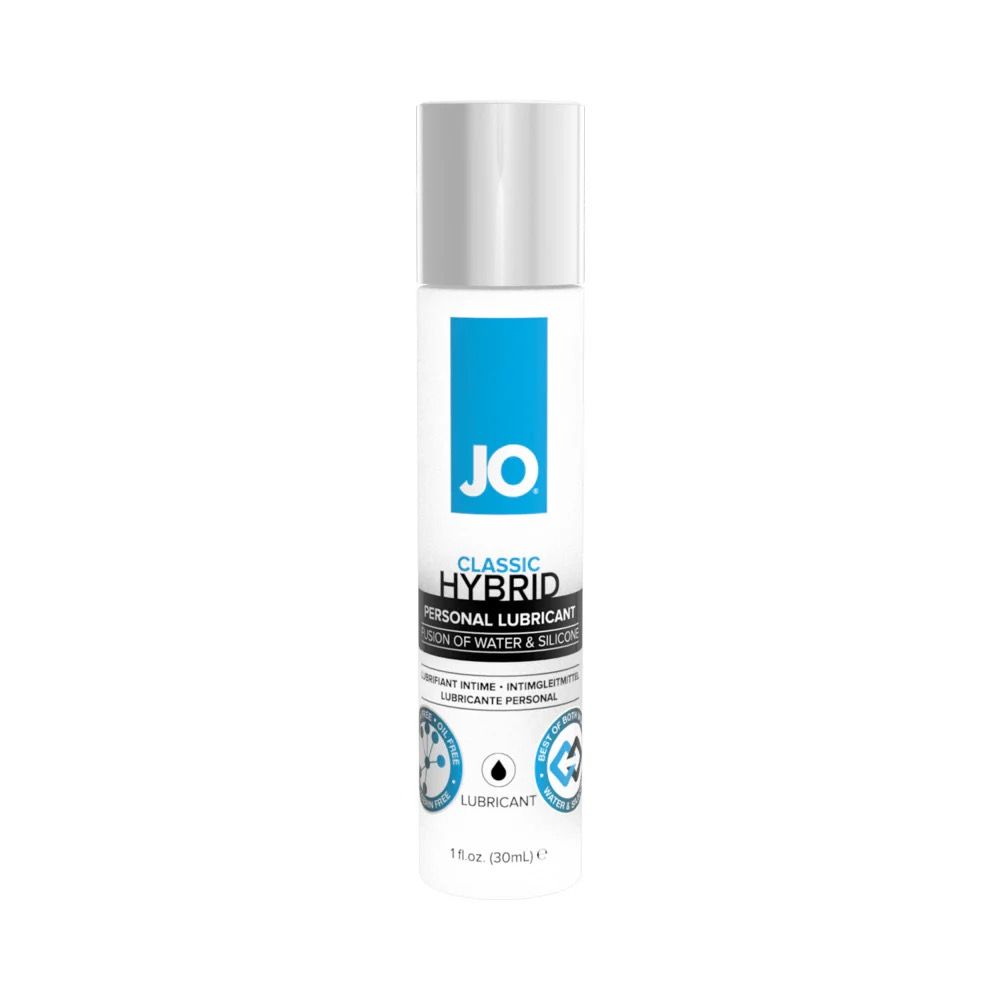 Jo Classic Hybrid Lubricants Hybrid 1oz