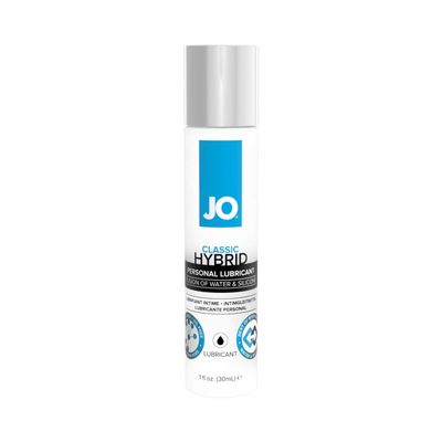 Jo Classic Hybrid Lubricants Hybrid 1oz