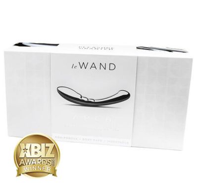 Le Wand Arch  - — Customer Favorite