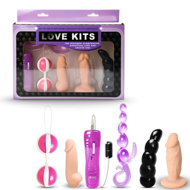 Love Kits — Premium Favorite