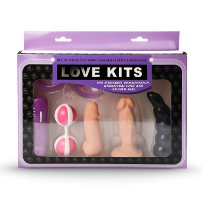 Love Kits — Premium Favorite