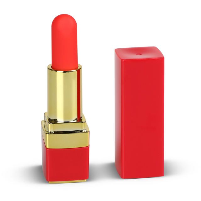 Lipstick SexToys 10 Speed
