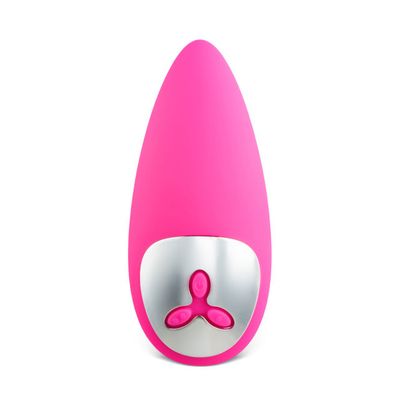 MagicBator 12 Speed Tongue Vibrator-Pink — Always-In Cart