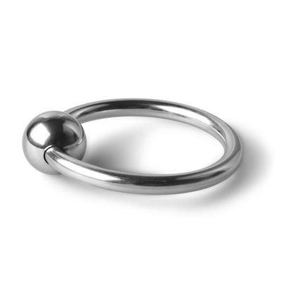 MagicBator 30 mm Steel Glans Ring — Dream Pick
