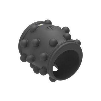 MagicBator Bumpy Vibrating Cock Ring — VIP Favorite