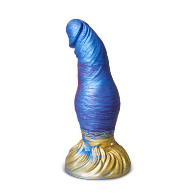 MagicBator 8.3&#39;&#39; Alien Dildo with Suction Cup — New Classic