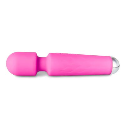 MagicBator Classic 20 Speed Wand Magenta — Party Favorite