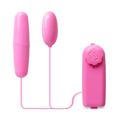 MagicBator Classic Vibrating Egg-Pink — Most Clicked