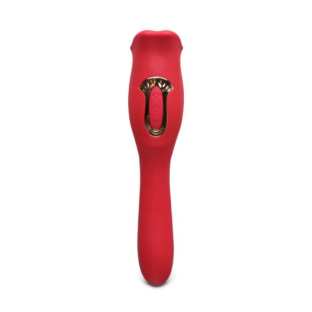 MagicBator Big Mouth Vibrator — Signature Favorite