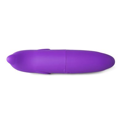 MagicBator Dolphin Bullet 1 Speed Purple — Party Favorite