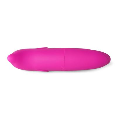 MagicBator Dolphin Bullet 1 Speed Pink — Weekend Favorite