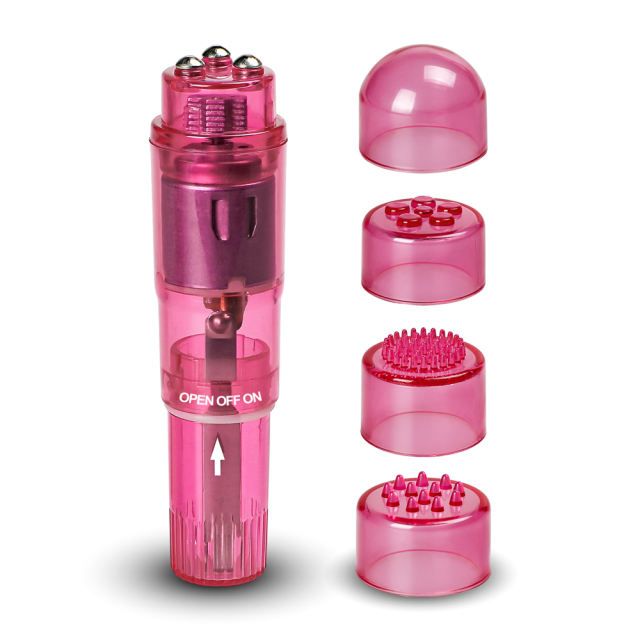MagicBator Powerful Vibrator — Glow Favorite