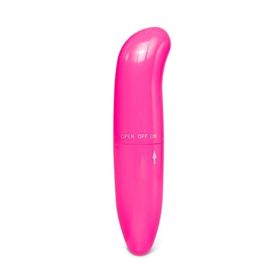 MagicBator G-Spot Bullet 1 Speed Pink — Frequent Flyer