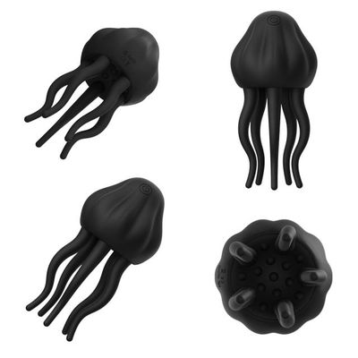 MagicBator Men's Jellyfish Black — Pearl Pick