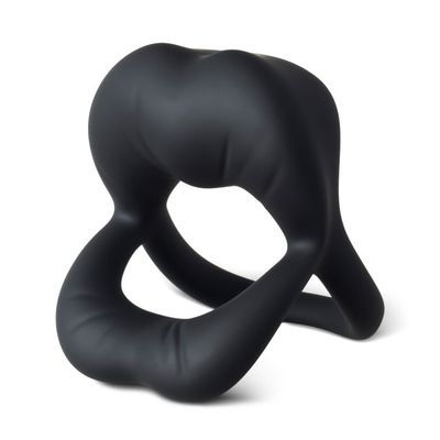 MagicBator Mouth Shape Vibrating Cock Ring — Customer Crush