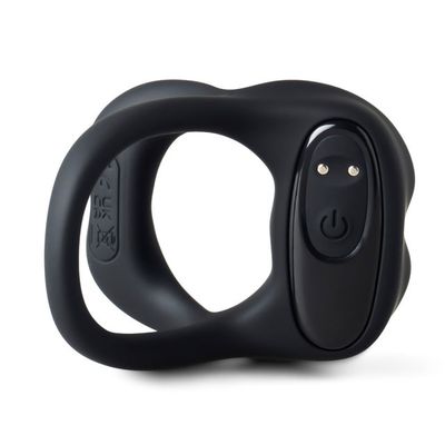MagicBator Mouth Shape Vibrating Cock Ring — Customer Crush