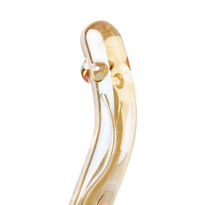 MagicBator Glass Vibrator — Fan Obsession