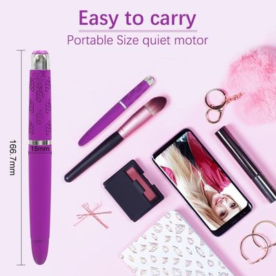 MagicBator Purple Massage Pen — Luxe Pick