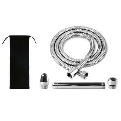 MagicBator Metal Bidet Cleaning System with 3 Heads — Wish-List Winner