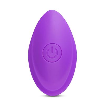 MagicBator RC Vibrating Bullet-Purple — Midnight Select
