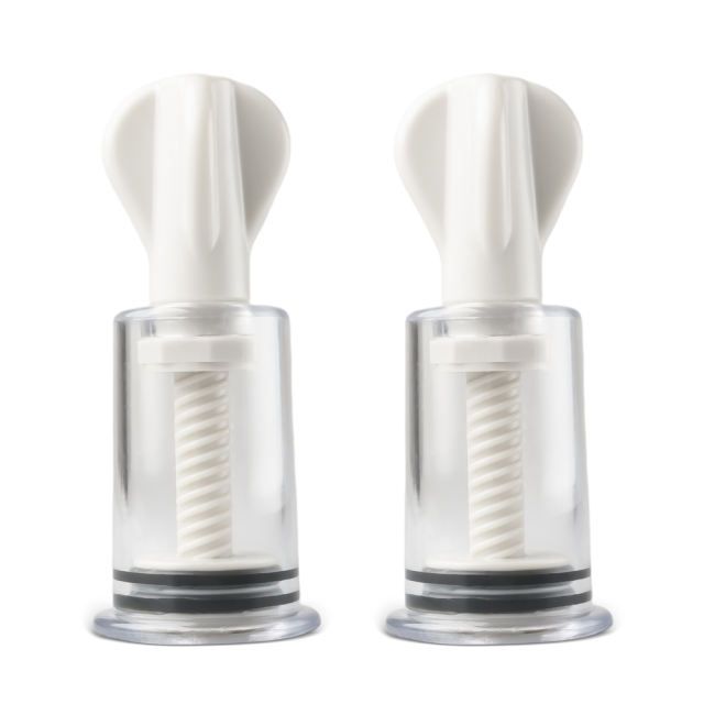 Medium Size Nipple/Clit Suckers — Night-Out Essential