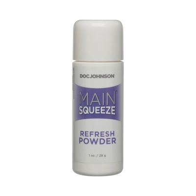 Main Squeeze Refresh Powder — Crave-Worthy