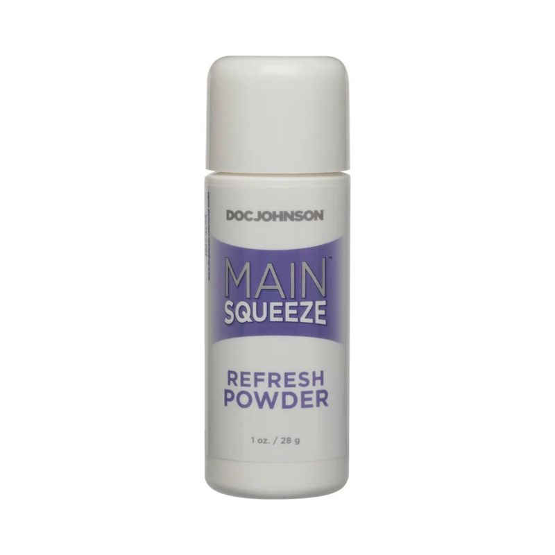 Main Squeeze Refresh Powder — Crave-Worthy